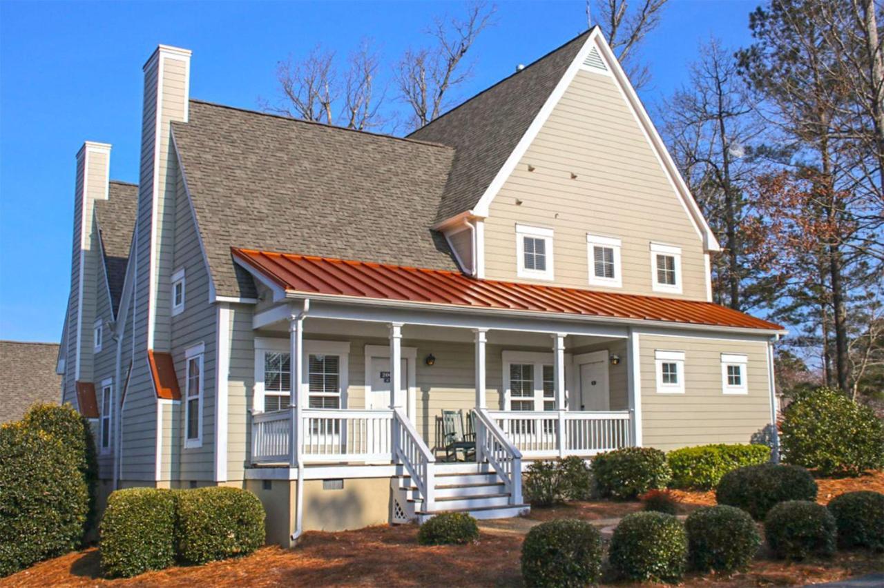 Kings Creek Plantation By Tripforth Williamsburg Exterior foto