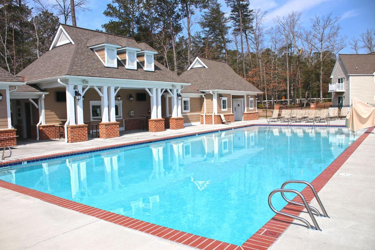 Kings Creek Plantation By Tripforth Williamsburg Exterior foto