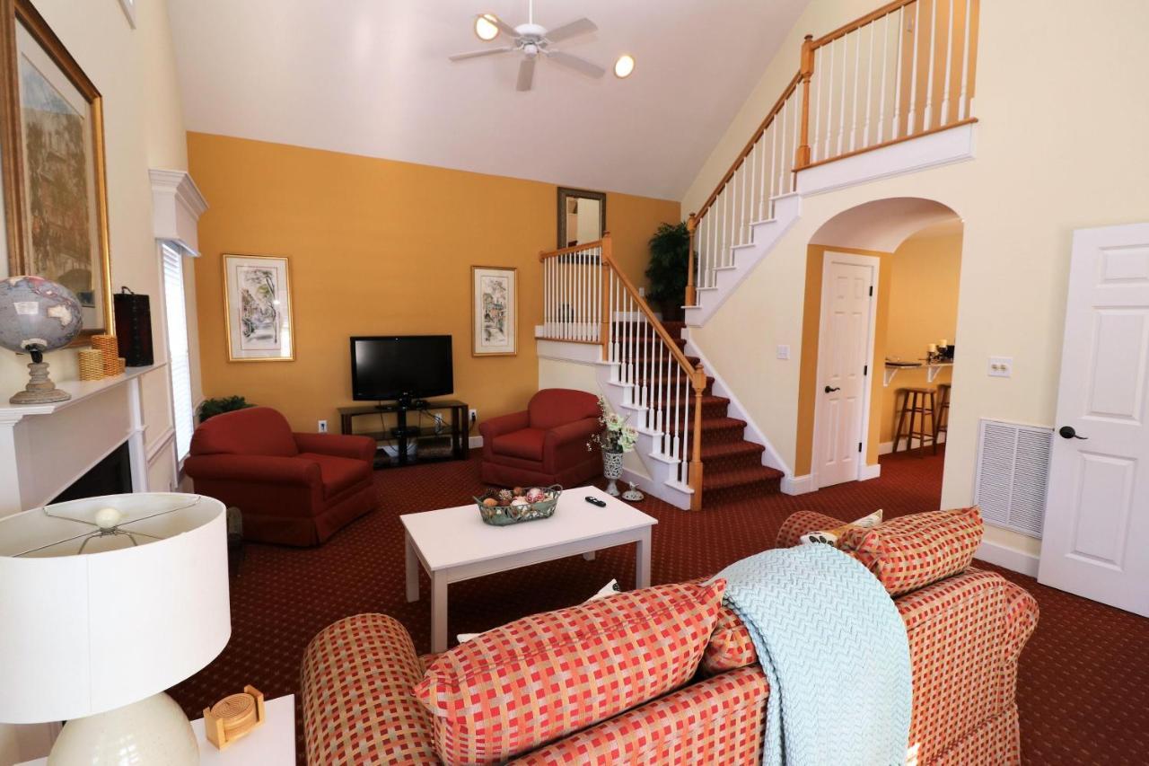 Kings Creek Plantation By Tripforth Williamsburg Cameră foto