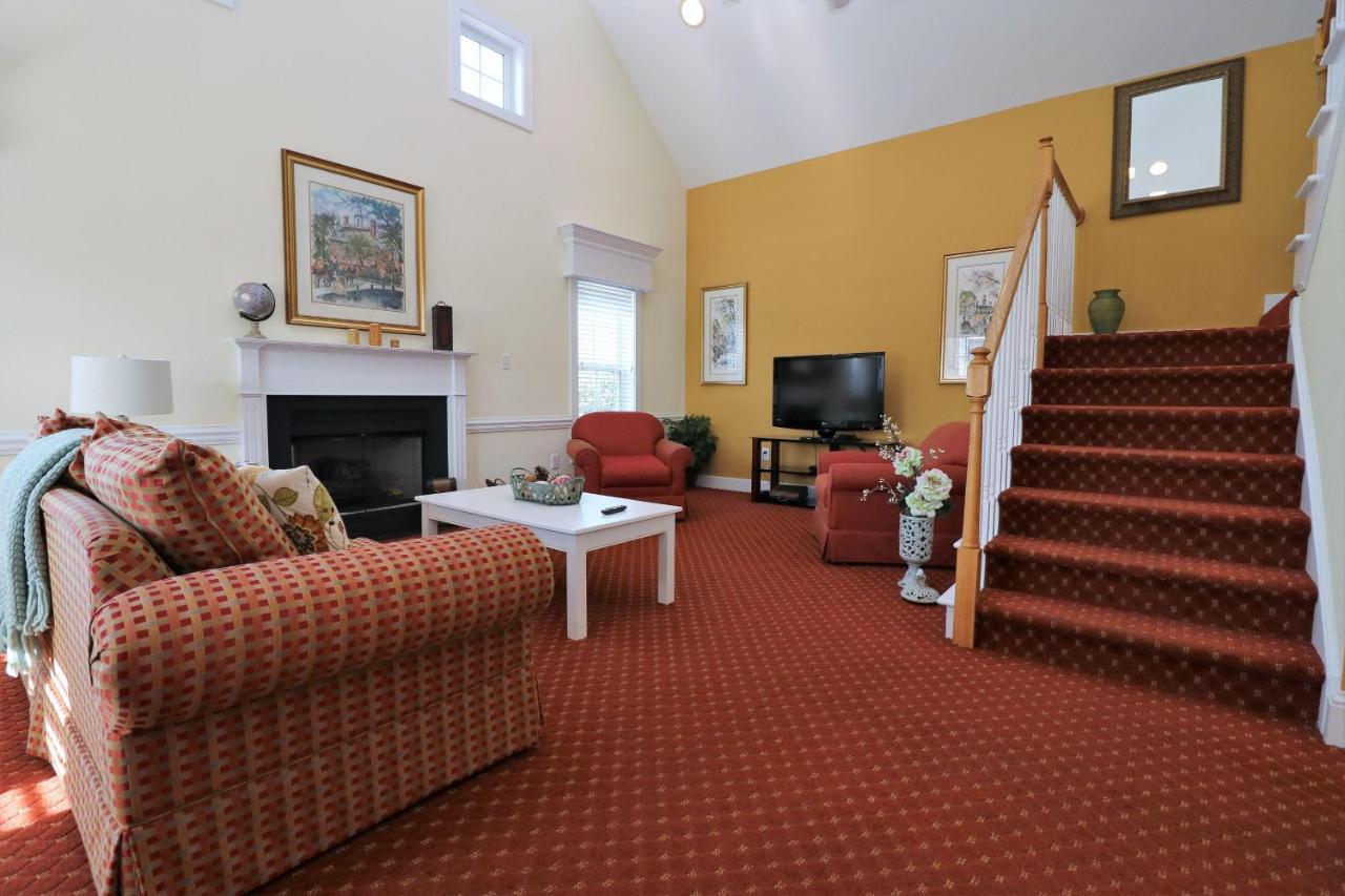 Kings Creek Plantation By Tripforth Williamsburg Cameră foto