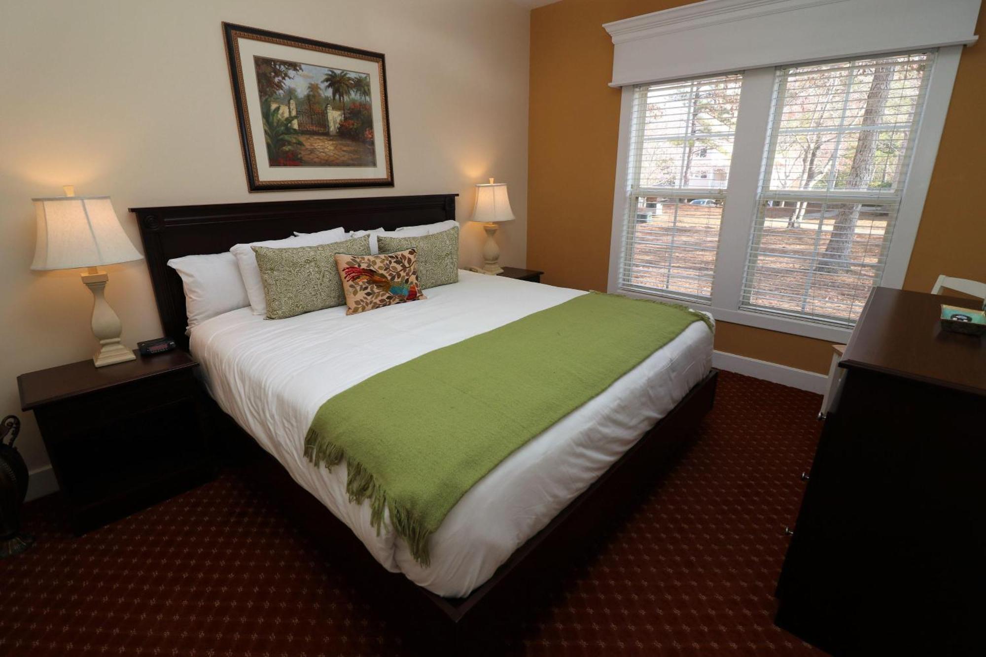 Kings Creek Plantation By Tripforth Williamsburg Cameră foto
