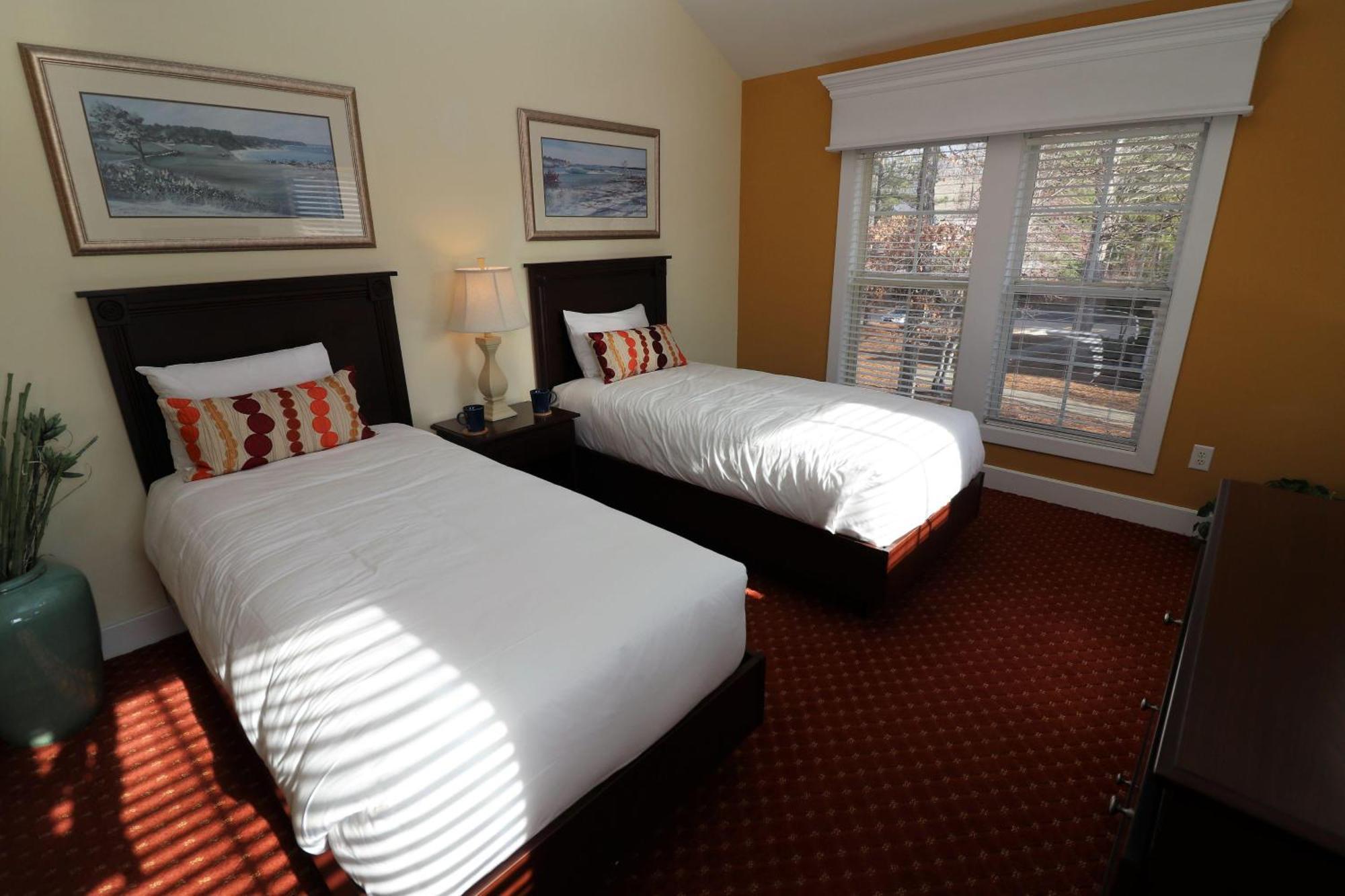 Kings Creek Plantation By Tripforth Williamsburg Cameră foto