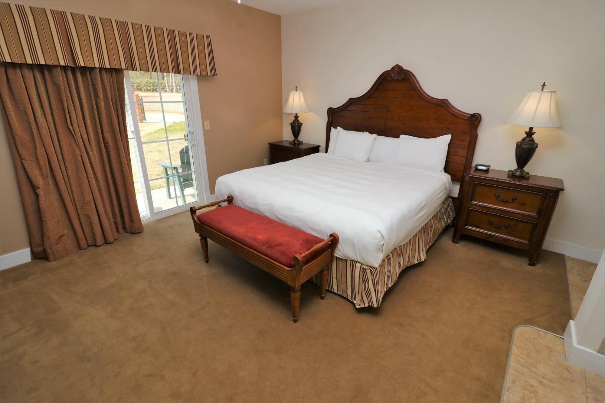 Kings Creek Plantation By Tripforth Williamsburg Cameră foto