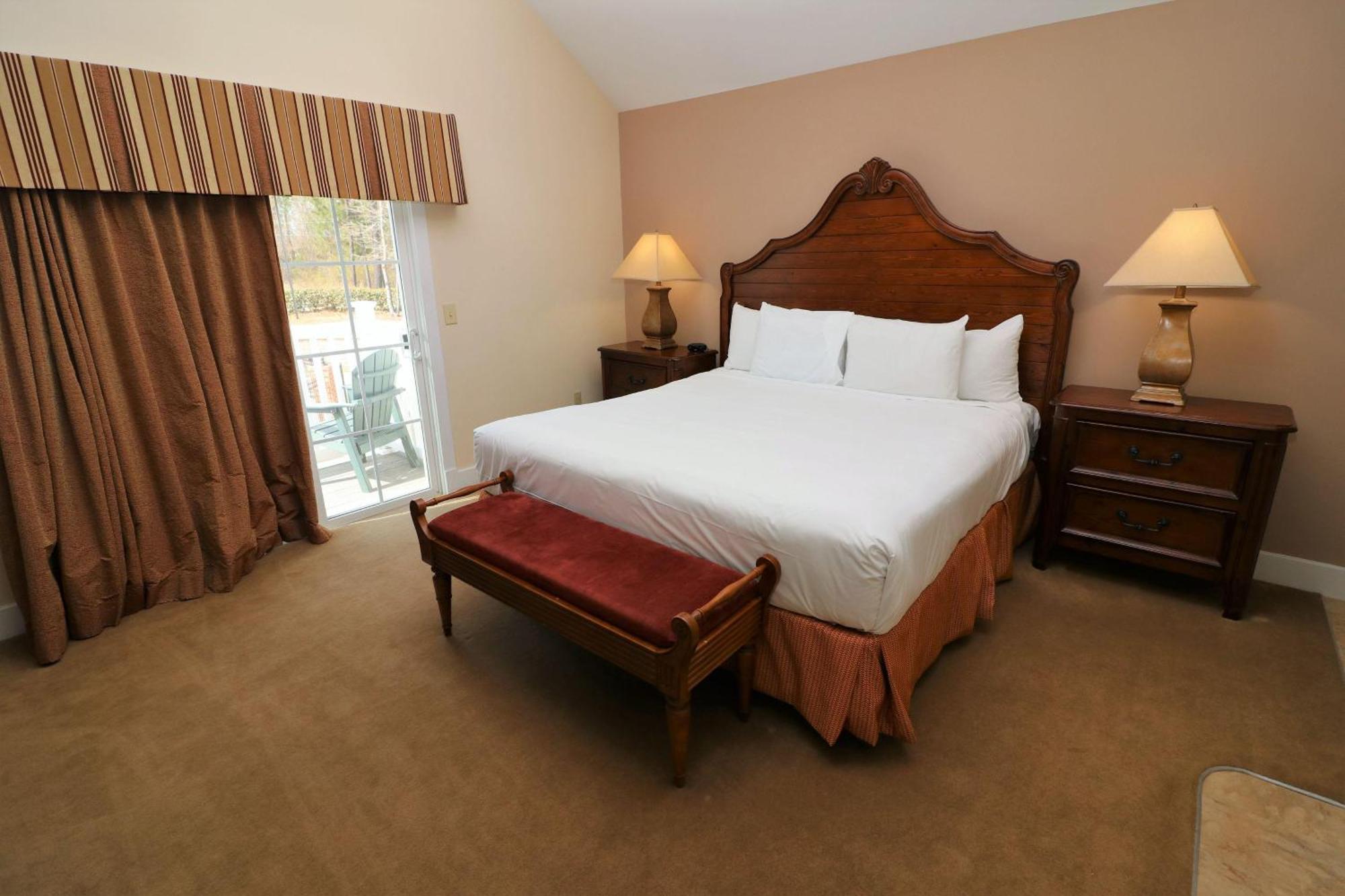Kings Creek Plantation By Tripforth Williamsburg Cameră foto
