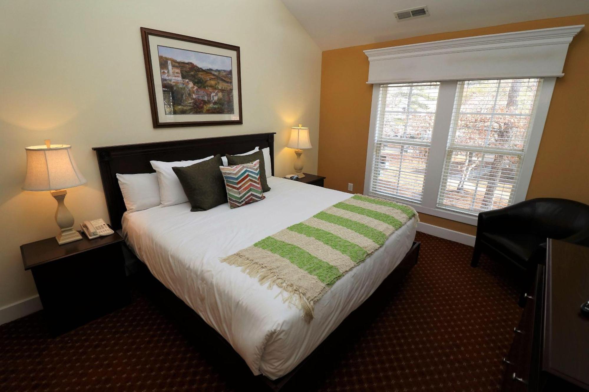 Kings Creek Plantation By Tripforth Williamsburg Cameră foto