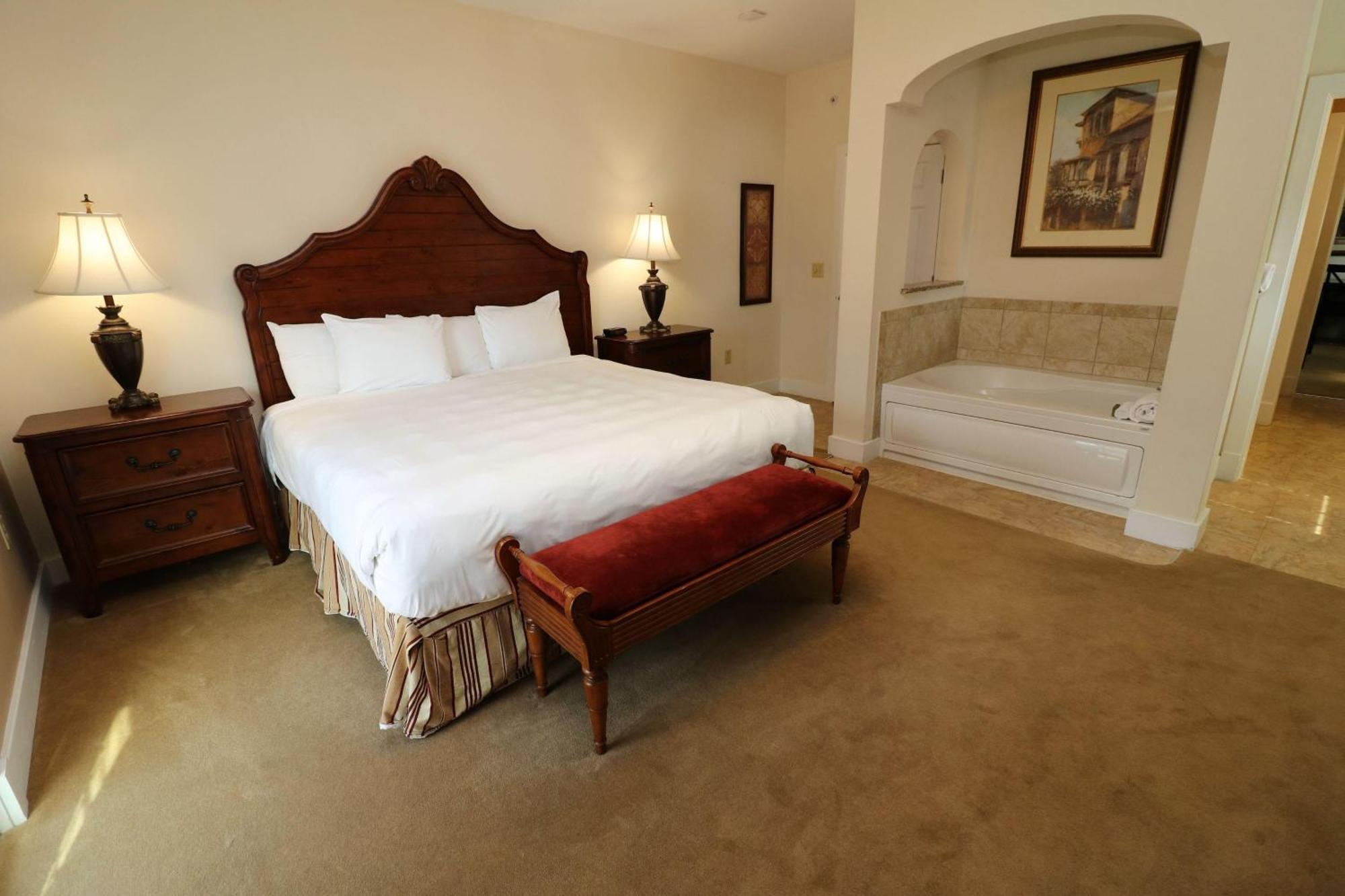 Kings Creek Plantation By Tripforth Williamsburg Cameră foto