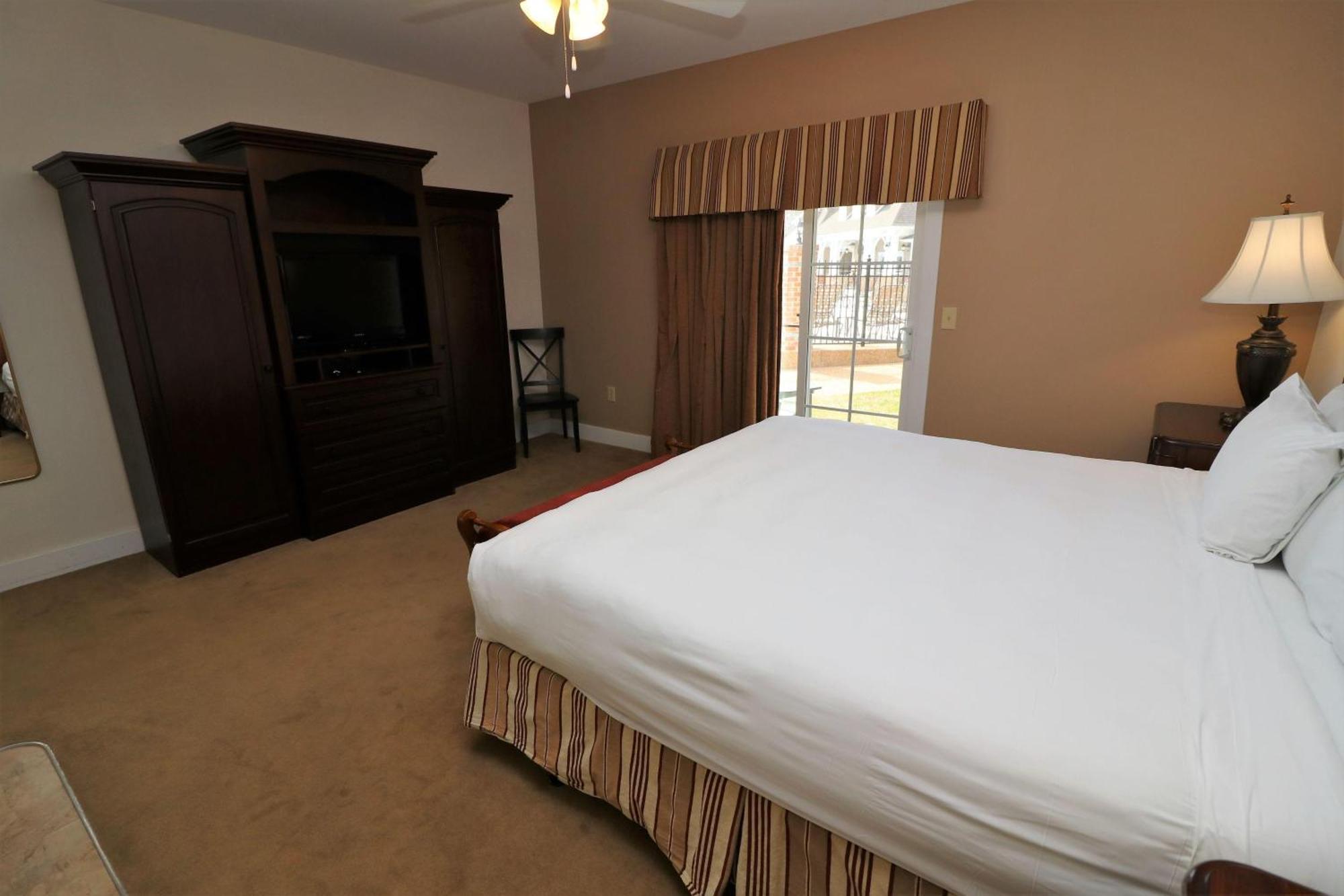 Kings Creek Plantation By Tripforth Williamsburg Cameră foto
