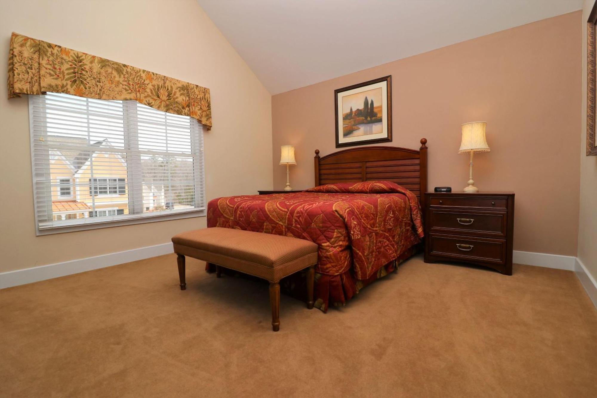 Kings Creek Plantation By Tripforth Williamsburg Cameră foto