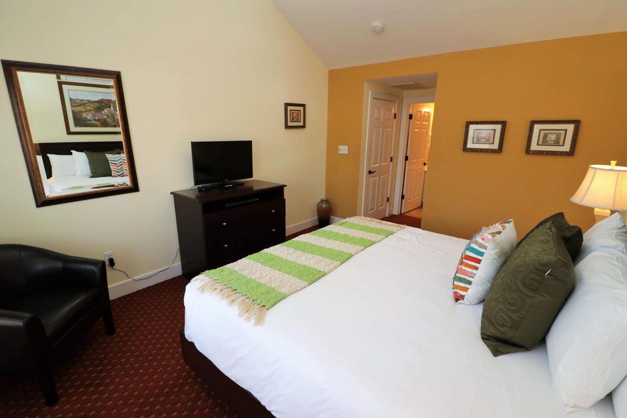 Kings Creek Plantation By Tripforth Williamsburg Cameră foto