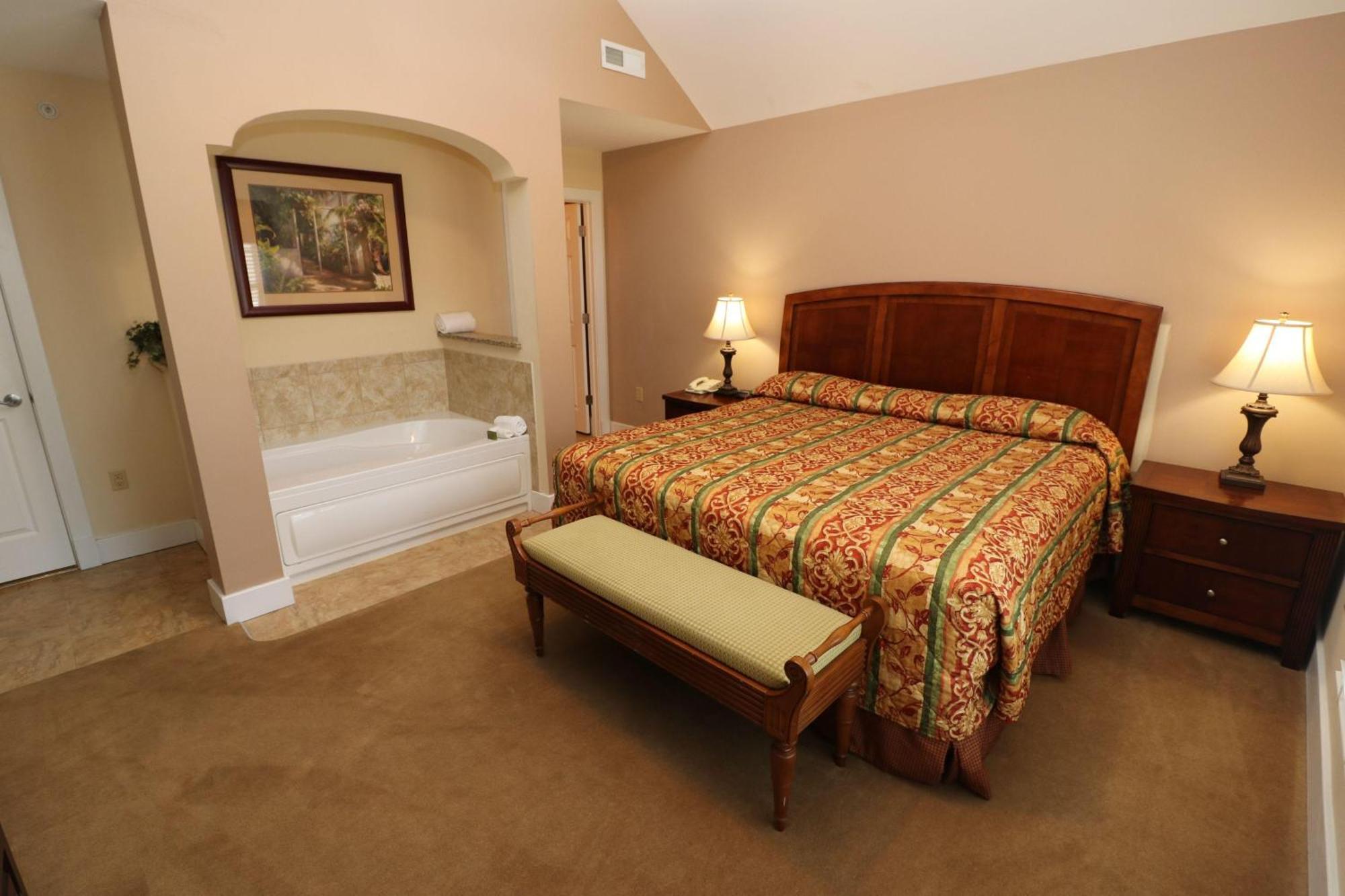 Kings Creek Plantation By Tripforth Williamsburg Cameră foto
