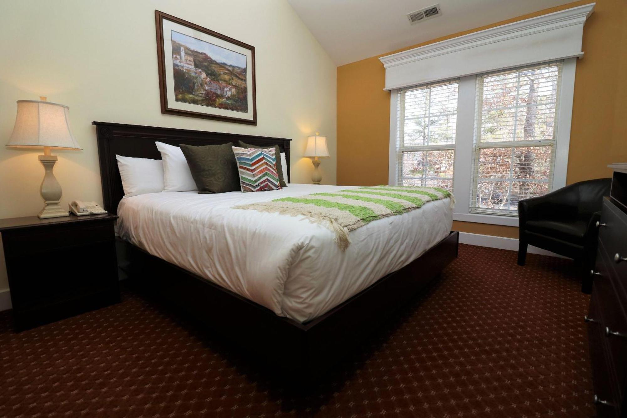 Kings Creek Plantation By Tripforth Williamsburg Cameră foto