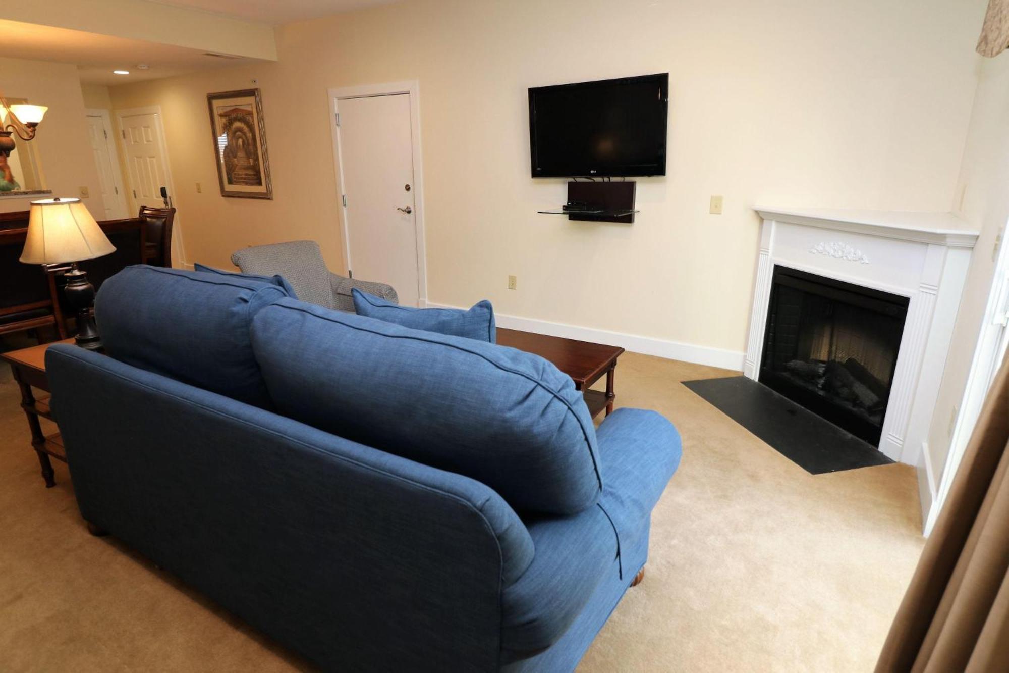 Kings Creek Plantation By Tripforth Williamsburg Cameră foto