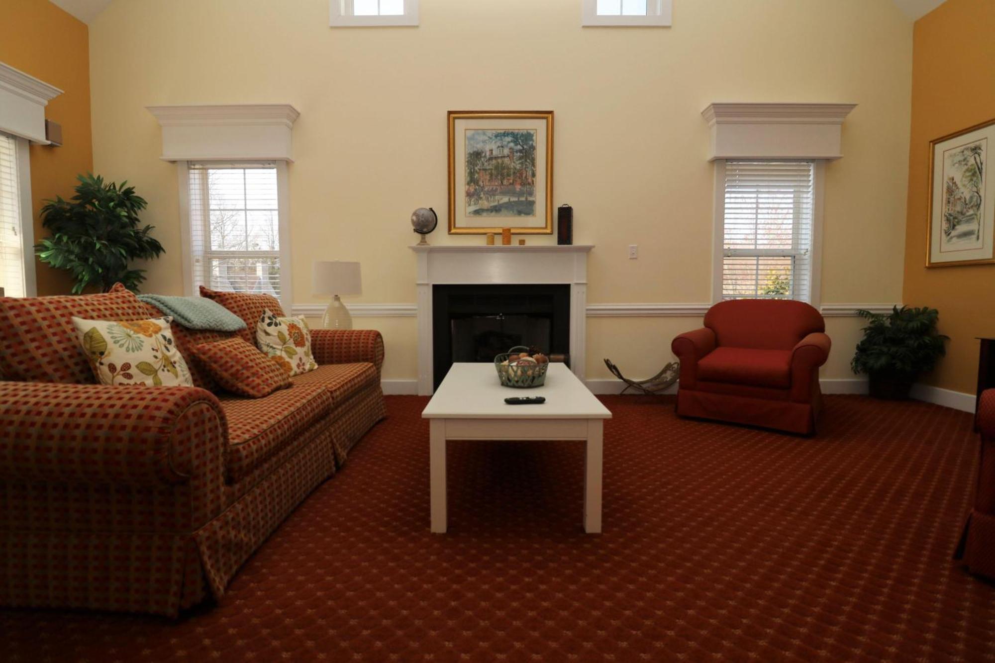Kings Creek Plantation By Tripforth Williamsburg Cameră foto