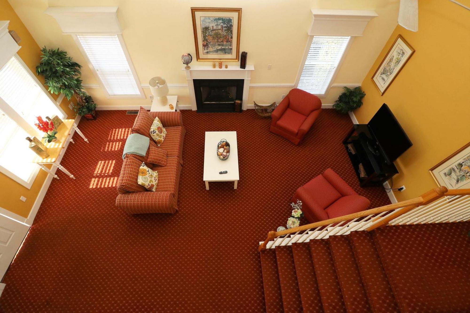 Kings Creek Plantation By Tripforth Williamsburg Cameră foto