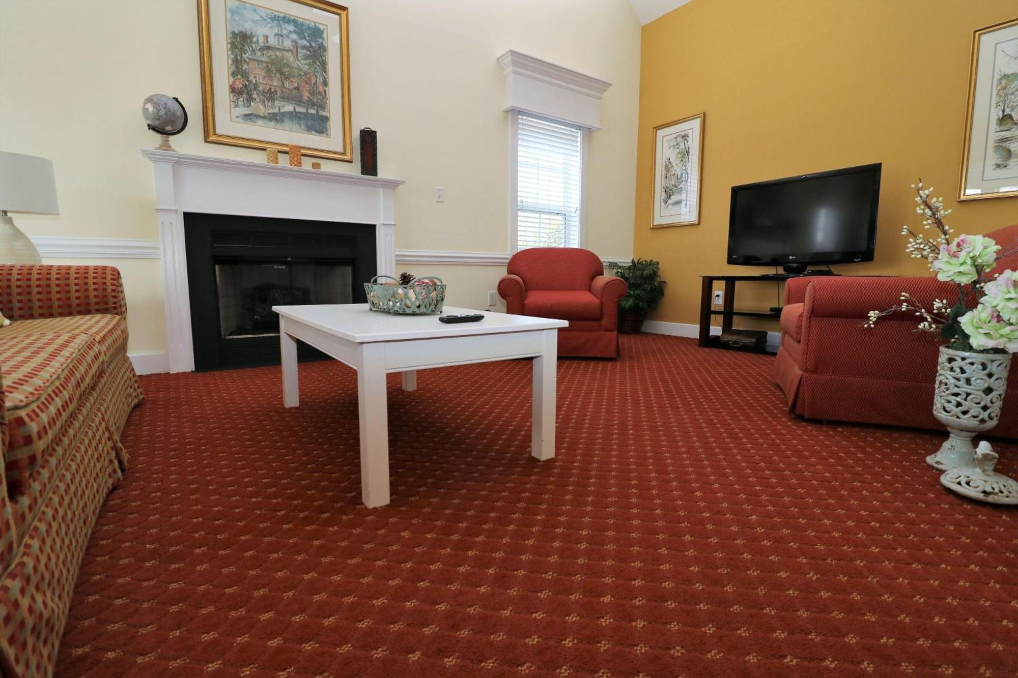 Kings Creek Plantation By Tripforth Williamsburg Cameră foto