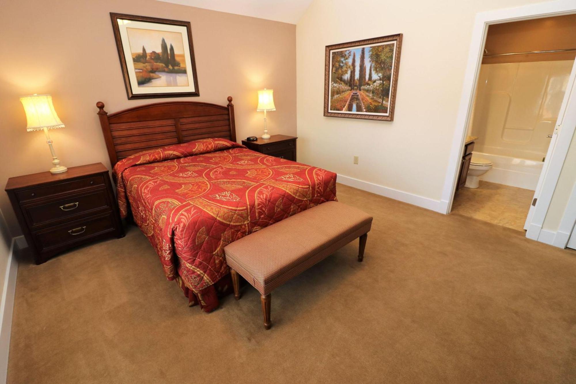 Kings Creek Plantation By Tripforth Williamsburg Cameră foto