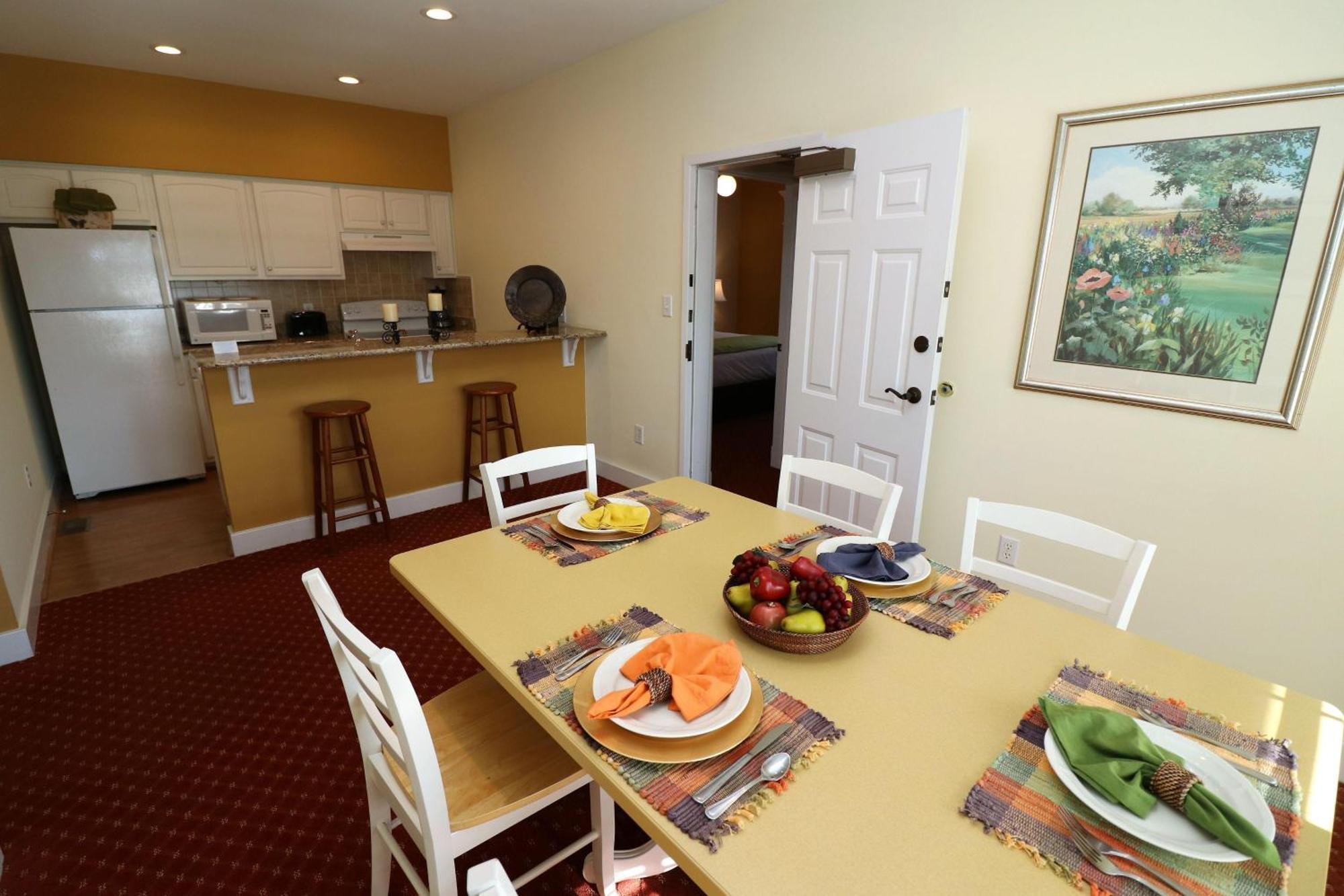 Kings Creek Plantation By Tripforth Williamsburg Cameră foto