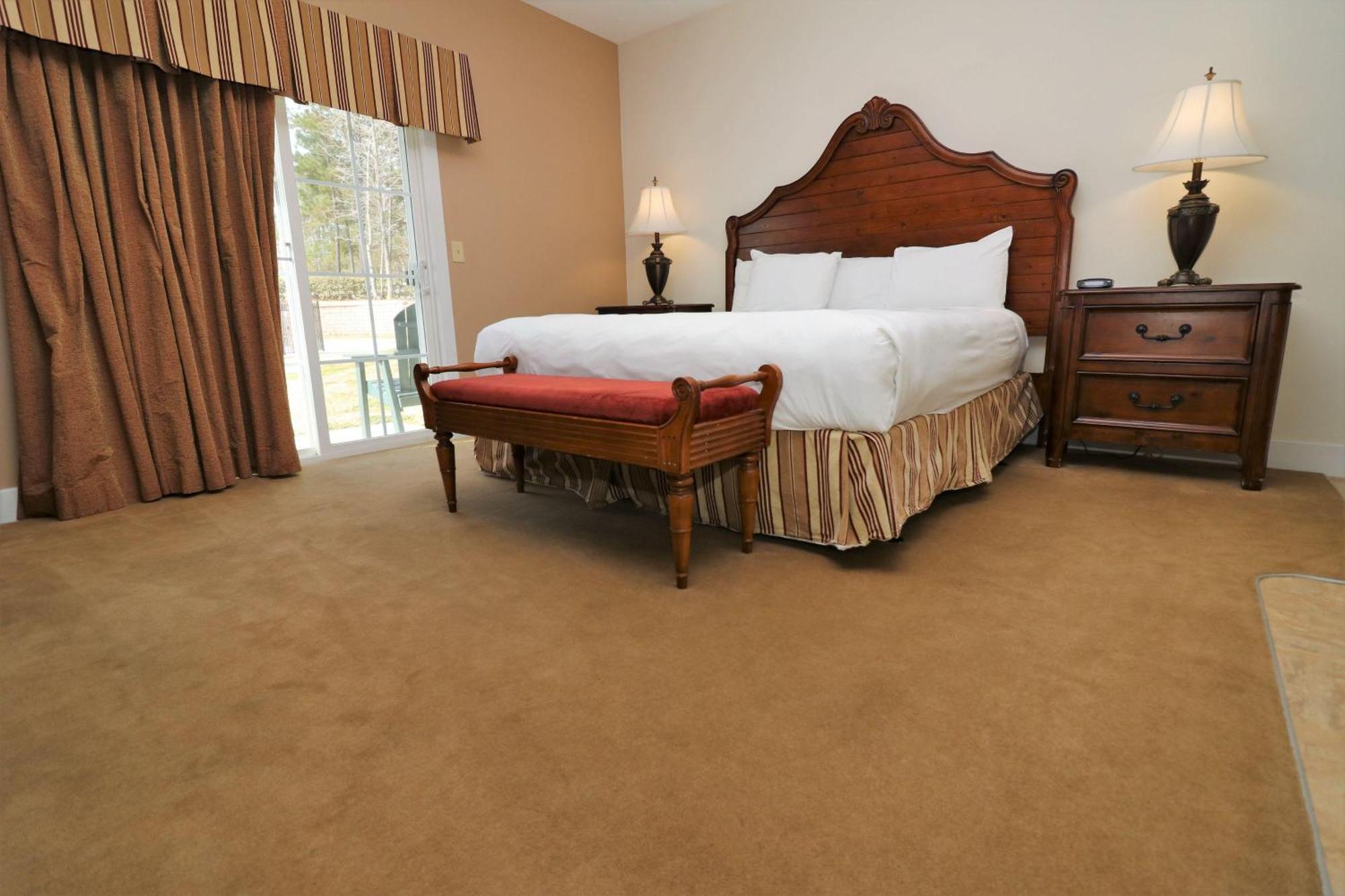 Kings Creek Plantation By Tripforth Williamsburg Cameră foto